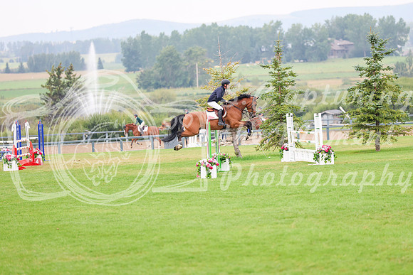 10138 - Tia - 2026 Rocky Mountain Classic III - Saturday August 22nd