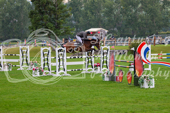 10433 - Tia - 2026 Rocky Mountain Classic III - Saturday August 22nd