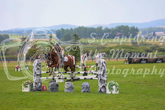09943 - Tia - 2026 Rocky Mountain Classic III - Saturday August 22nd