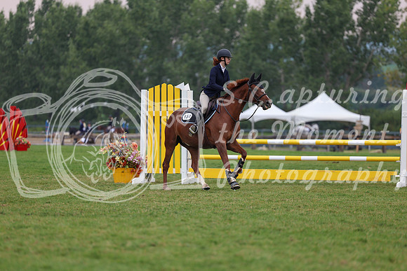 07415 - Shea - 2026 Rocky Mountain Classic III - Saturday August 22nd