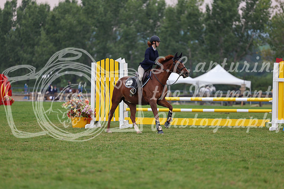 07416 - Shea - 2026 Rocky Mountain Classic III - Saturday August 22nd