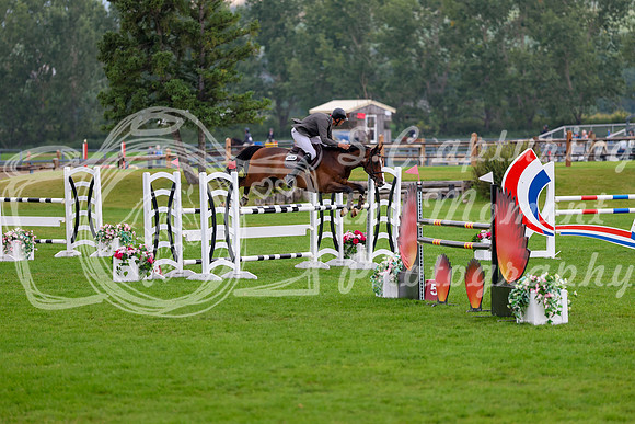 10434 - Tia - 2026 Rocky Mountain Classic III - Saturday August 22nd