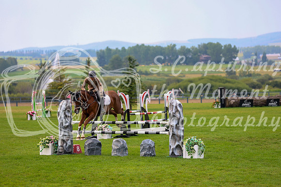 09944 - Tia - 2026 Rocky Mountain Classic III - Saturday August 22nd