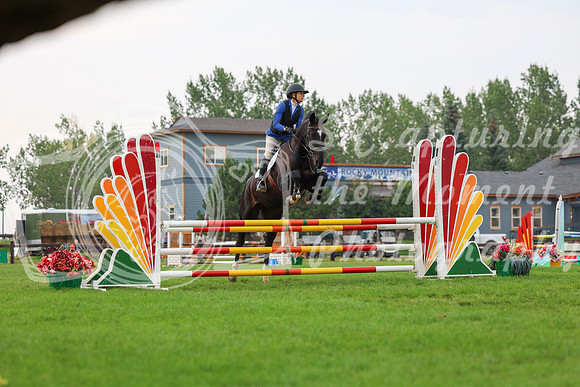 07951 - Shea - 2026 Rocky Mountain Classic III - Saturday August 22nd