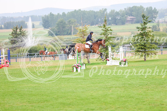 10140 - Tia - 2026 Rocky Mountain Classic III - Saturday August 22nd
