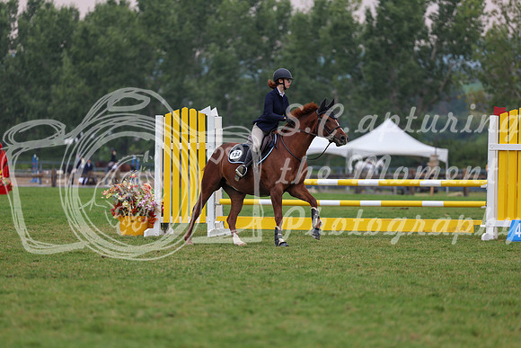 07417 - Shea - 2026 Rocky Mountain Classic III - Saturday August 22nd