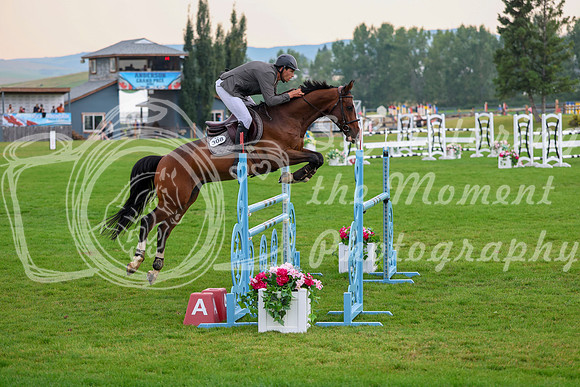 10436 - Tia - 2026 Rocky Mountain Classic III - Saturday August 22nd