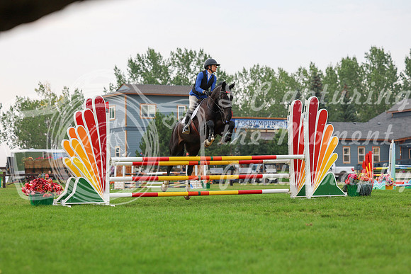 07952 - Shea - 2026 Rocky Mountain Classic III - Saturday August 22nd