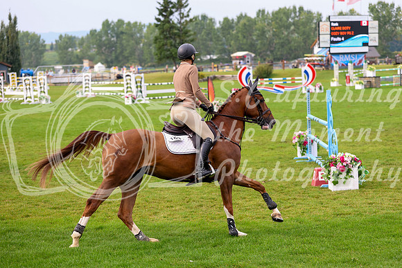 09945 - Tia - 2026 Rocky Mountain Classic III - Saturday August 22nd