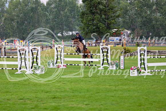 10141 - Tia - 2026 Rocky Mountain Classic III - Saturday August 22nd