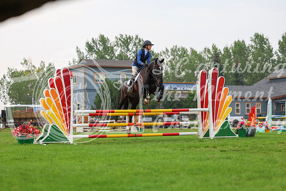 07953 - Shea - 2026 Rocky Mountain Classic III - Saturday August 22nd