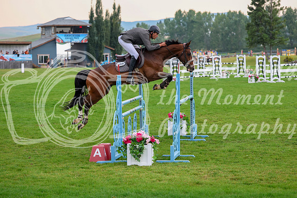 10437 - Tia - 2026 Rocky Mountain Classic III - Saturday August 22nd