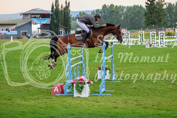 10438 - Tia - 2026 Rocky Mountain Classic III - Saturday August 22nd