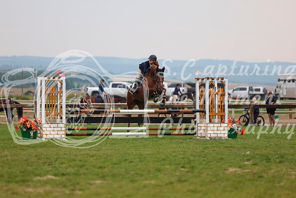 07421 - Shea - 2026 Rocky Mountain Classic III - Saturday August 22nd