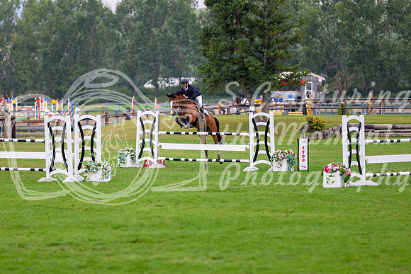 10143 - Tia - 2026 Rocky Mountain Classic III - Saturday August 22nd