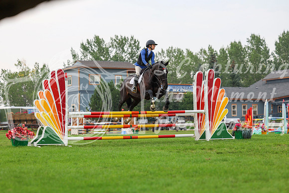 07955 - Shea - 2026 Rocky Mountain Classic III - Saturday August 22nd