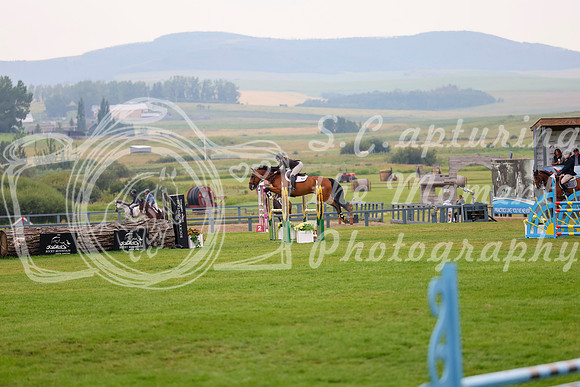09653 - Tia - 2026 Rocky Mountain Classic III - Saturday August 22nd