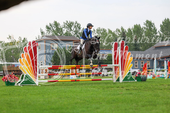 07956 - Shea - 2026 Rocky Mountain Classic III - Saturday August 22nd