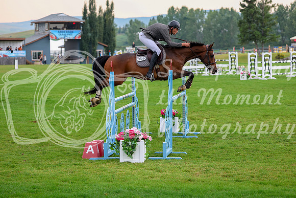 10439 - Tia - 2026 Rocky Mountain Classic III - Saturday August 22nd