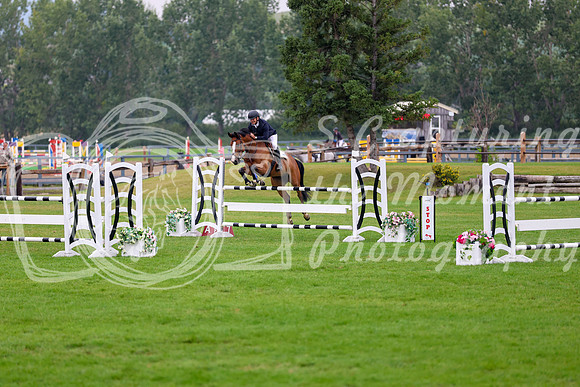 10144 - Tia - 2026 Rocky Mountain Classic III - Saturday August 22nd