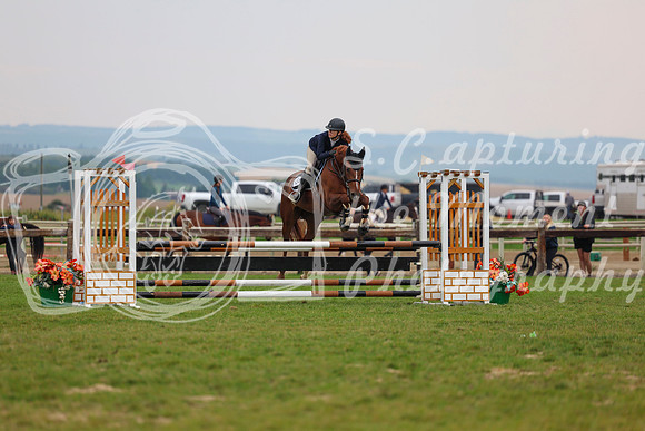 07423 - Shea - 2026 Rocky Mountain Classic III - Saturday August 22nd