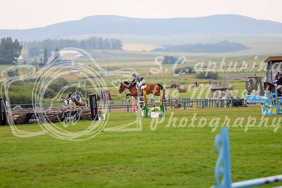09654 - Tia - 2026 Rocky Mountain Classic III - Saturday August 22nd