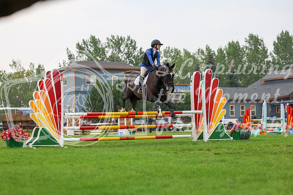 07957 - Shea - 2026 Rocky Mountain Classic III - Saturday August 22nd