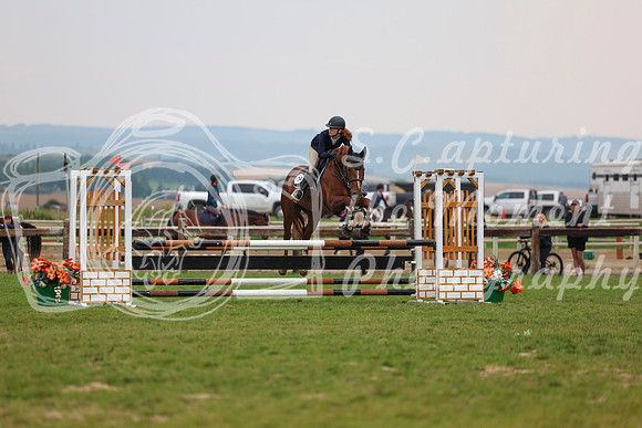 07424 - Shea - 2026 Rocky Mountain Classic III - Saturday August 22nd