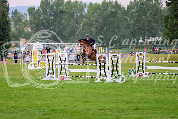 10145 - Tia - 2026 Rocky Mountain Classic III - Saturday August 22nd