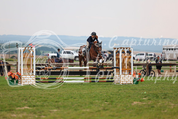 07425 - Shea - 2026 Rocky Mountain Classic III - Saturday August 22nd