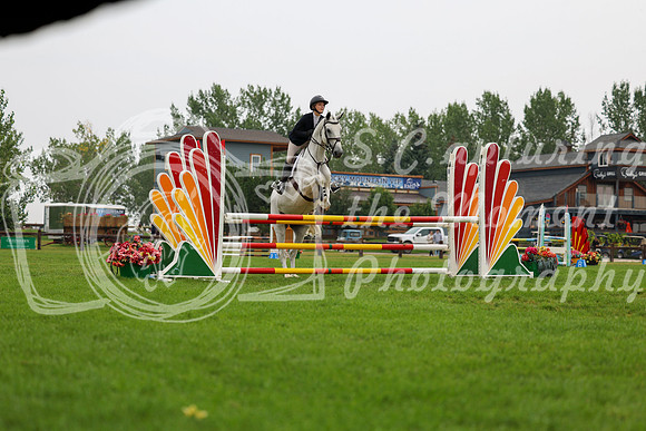02243 - Shea - 2026 Rocky Mountain Classic III - Saturday August 22nd