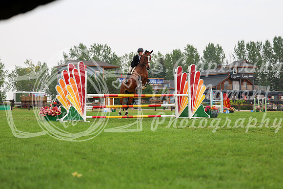 01757 - Shea - 2026 Rocky Mountain Classic III - Saturday August 22nd