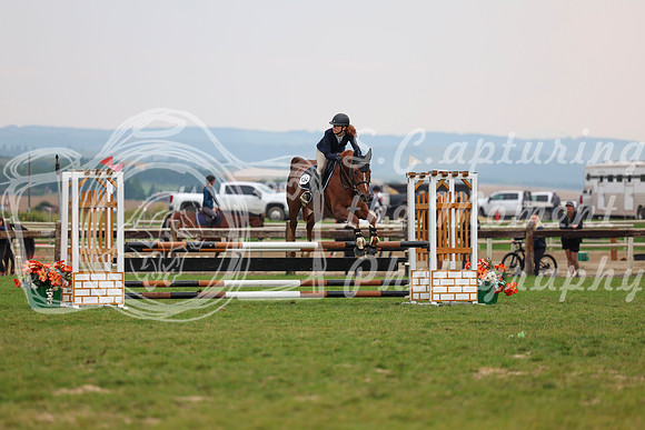 07426 - Shea - 2026 Rocky Mountain Classic III - Saturday August 22nd