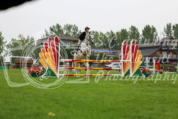 02244 - Shea - 2026 Rocky Mountain Classic III - Saturday August 22nd