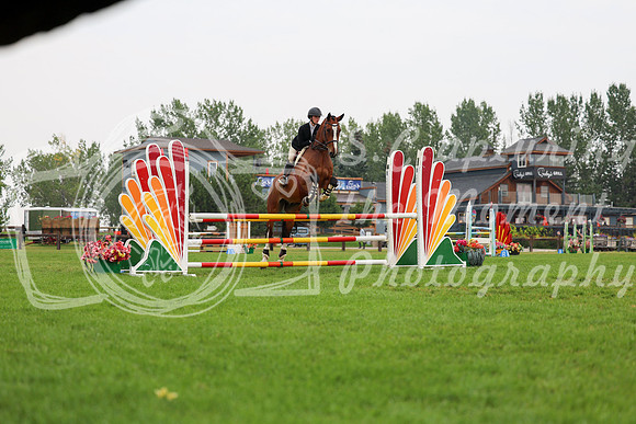 01758 - Shea - 2026 Rocky Mountain Classic III - Saturday August 22nd