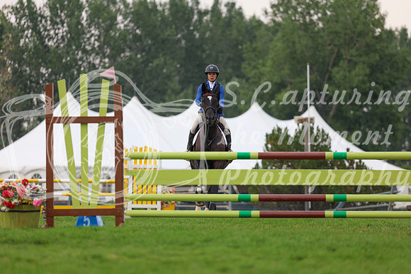 07961 - Shea - 2026 Rocky Mountain Classic III - Saturday August 22nd