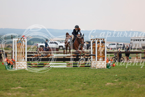 07427 - Shea - 2026 Rocky Mountain Classic III - Saturday August 22nd