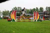 02245 - Shea - 2026 Rocky Mountain Classic III - Saturday August 22nd