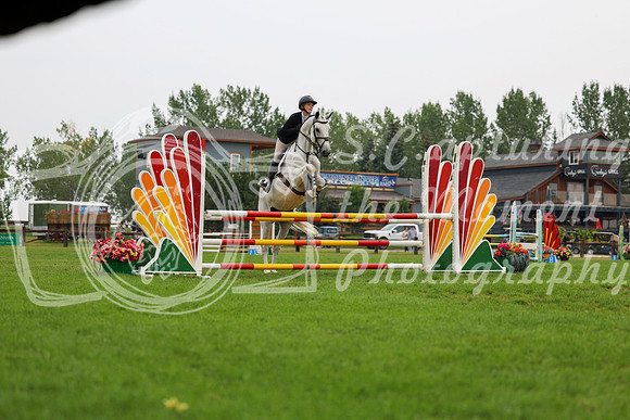 02245 - Shea - 2026 Rocky Mountain Classic III - Saturday August 22nd