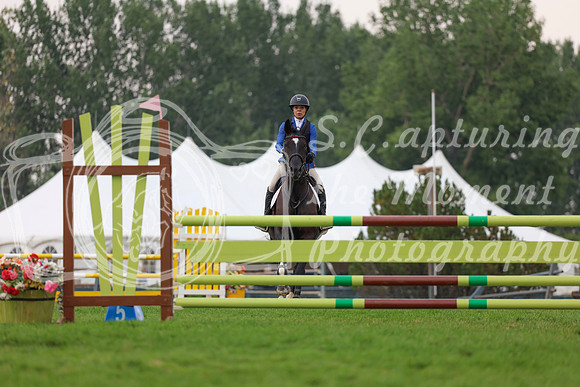 07962 - Shea - 2026 Rocky Mountain Classic III - Saturday August 22nd