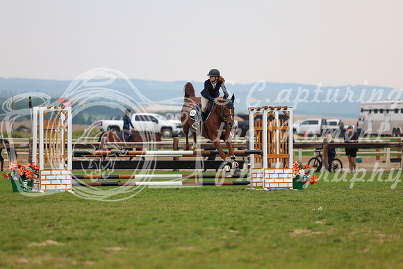 07428 - Shea - 2026 Rocky Mountain Classic III - Saturday August 22nd