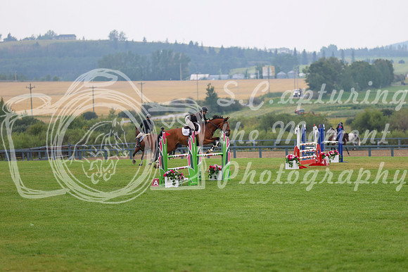 09658 - Tia - 2026 Rocky Mountain Classic III - Saturday August 22nd