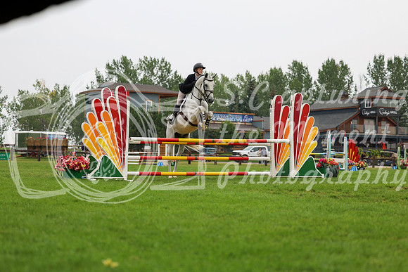 02246 - Shea - 2026 Rocky Mountain Classic III - Saturday August 22nd