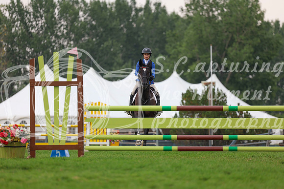 07963 - Shea - 2026 Rocky Mountain Classic III - Saturday August 22nd
