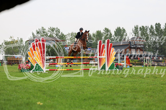 01760 - Shea - 2026 Rocky Mountain Classic III - Saturday August 22nd