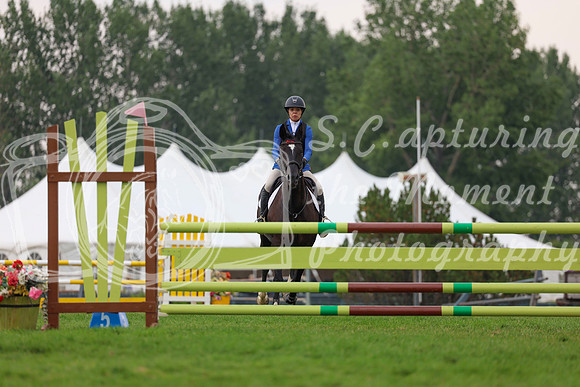 07964 - Shea - 2026 Rocky Mountain Classic III - Saturday August 22nd