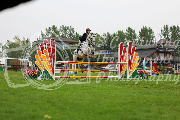 02247 - Shea - 2026 Rocky Mountain Classic III - Saturday August 22nd