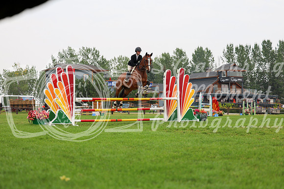 01761 - Shea - 2026 Rocky Mountain Classic III - Saturday August 22nd