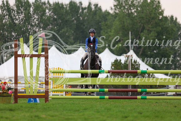 07965 - Shea - 2026 Rocky Mountain Classic III - Saturday August 22nd