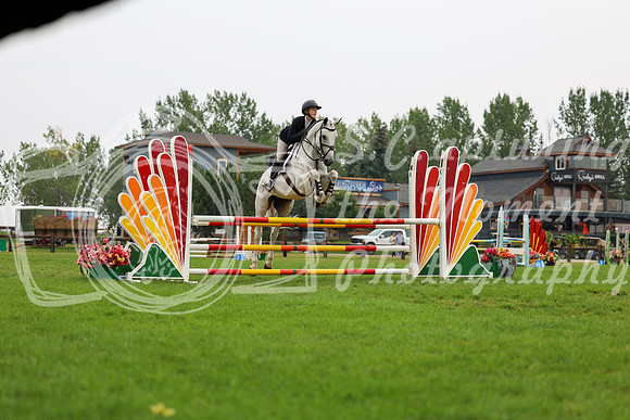 02248 - Shea - 2026 Rocky Mountain Classic III - Saturday August 22nd